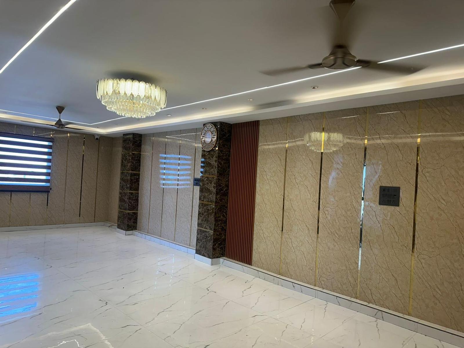 Hotel Kritika Greater Noida Exterior photo